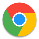 chrome